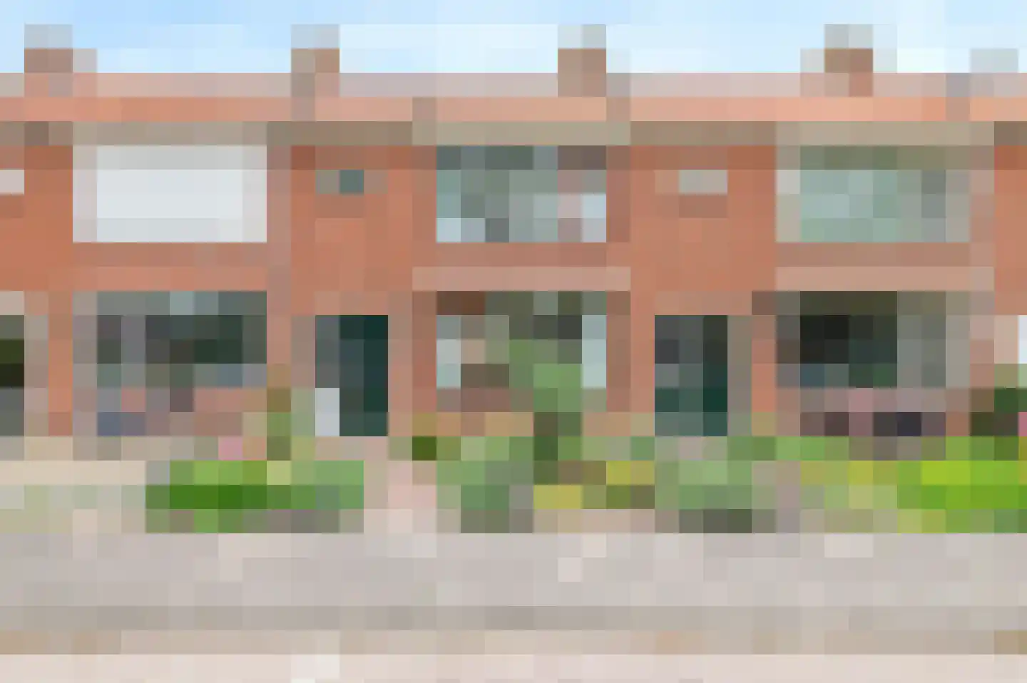 Purmerstraat 38 Hoofddorp