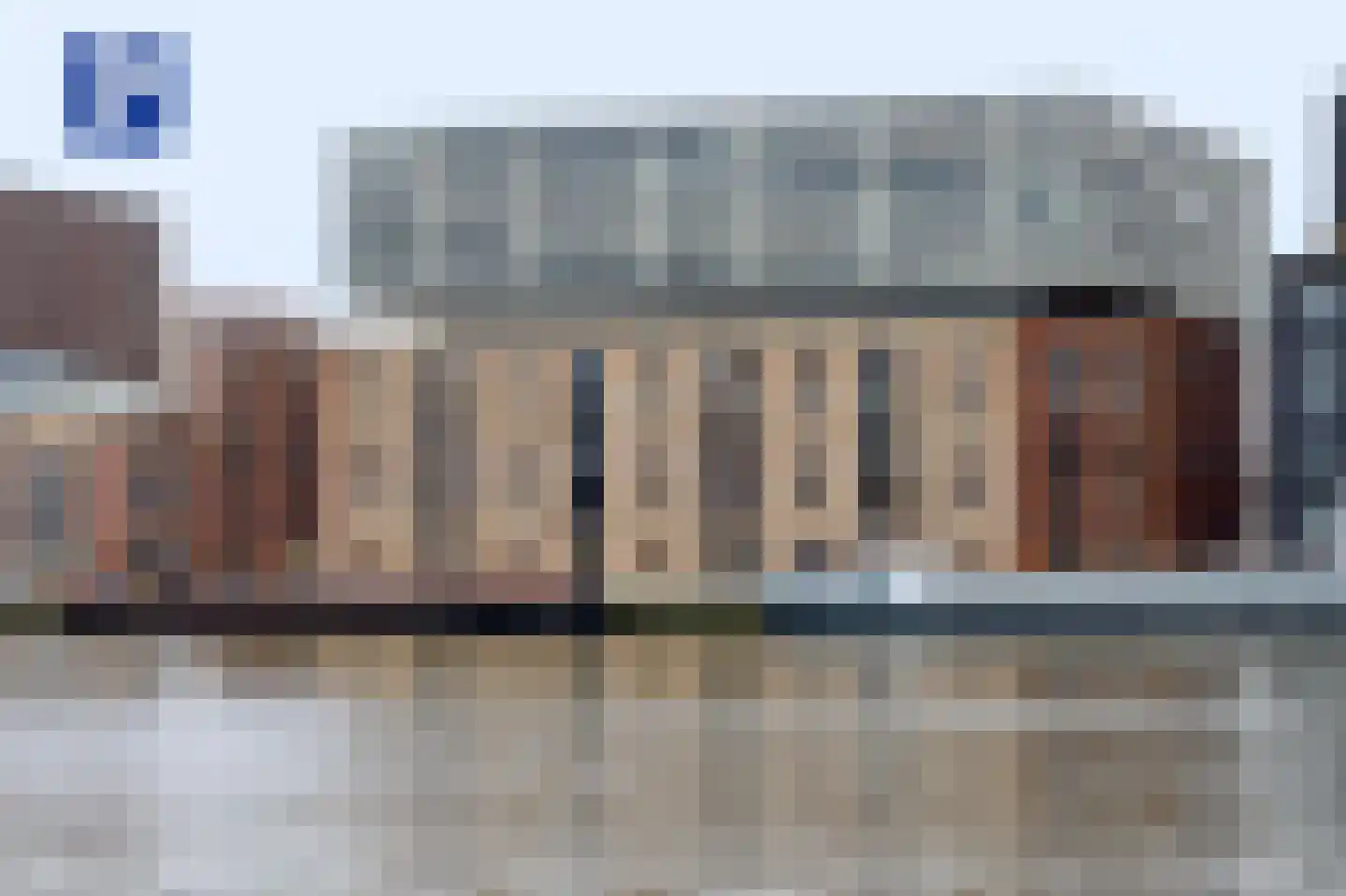 Purperhoedenveem 24 Amsterdam