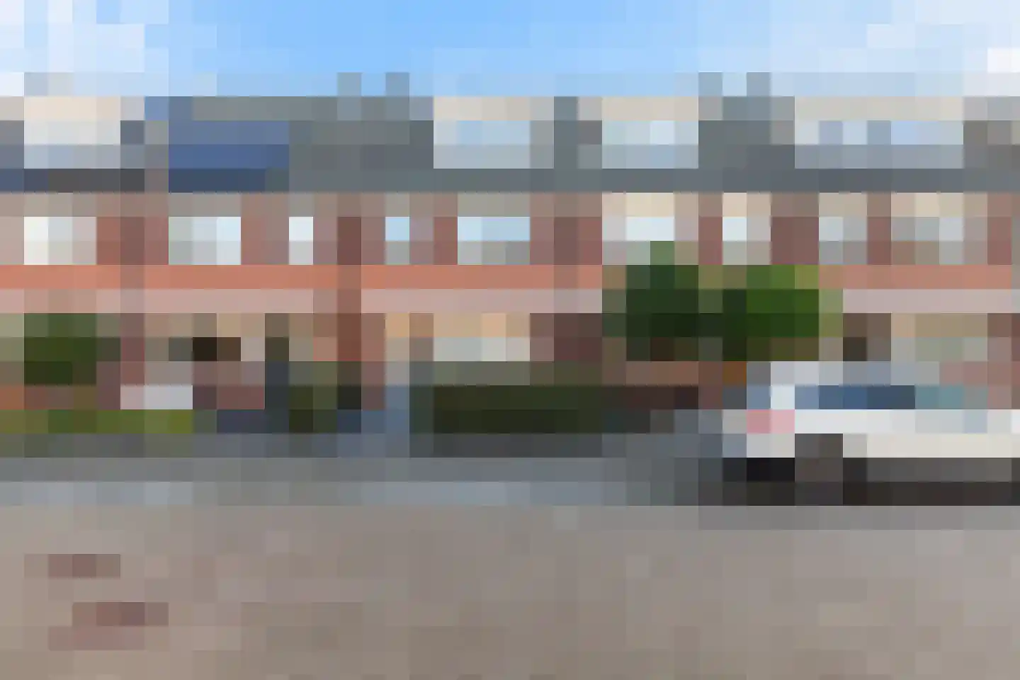 Purperreiger 17 in Nieuw-Lekkerland