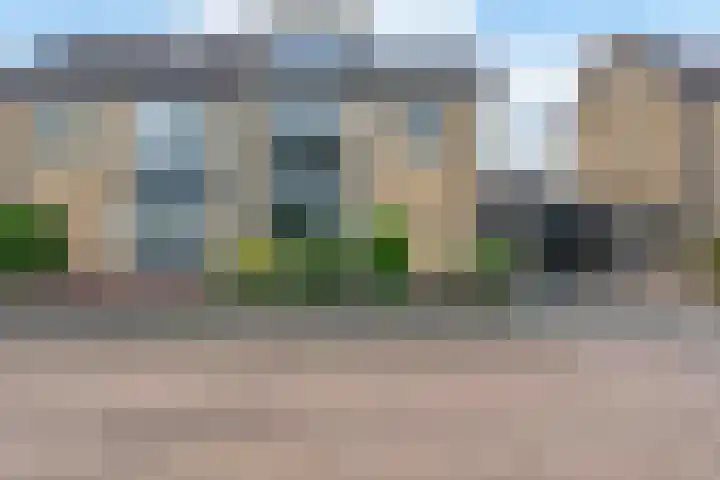 Purperreigerlaan 61 in Zwartsluis