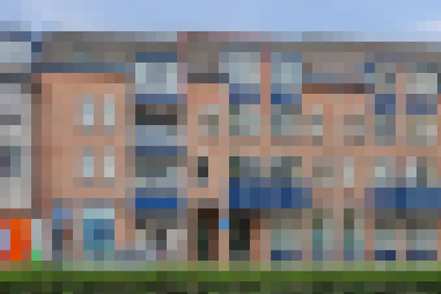 Puteanusstraat 107 Venlo