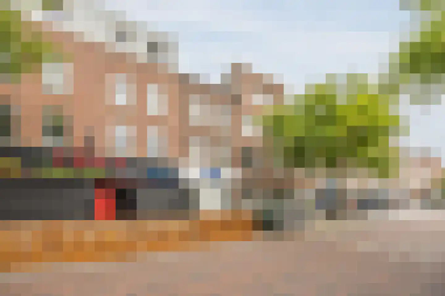 Putsebocht 137 A 02 Rotterdam thumbnail 22