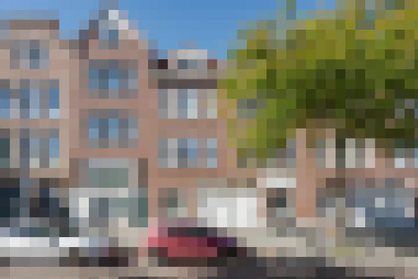Putsebocht 165 B Rotterdam thumbnail 7