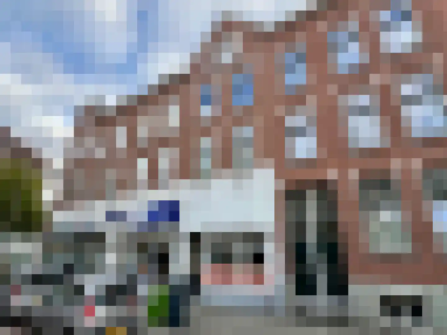 Putsebocht 8 A Rotterdam