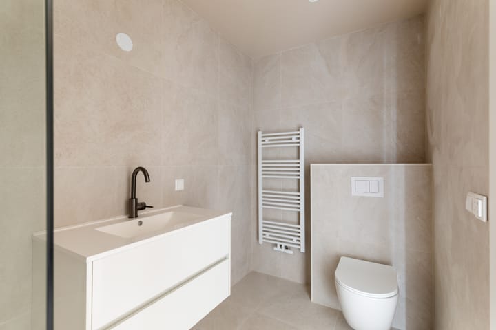 Putsebocht 99B-02 in Rotterdam