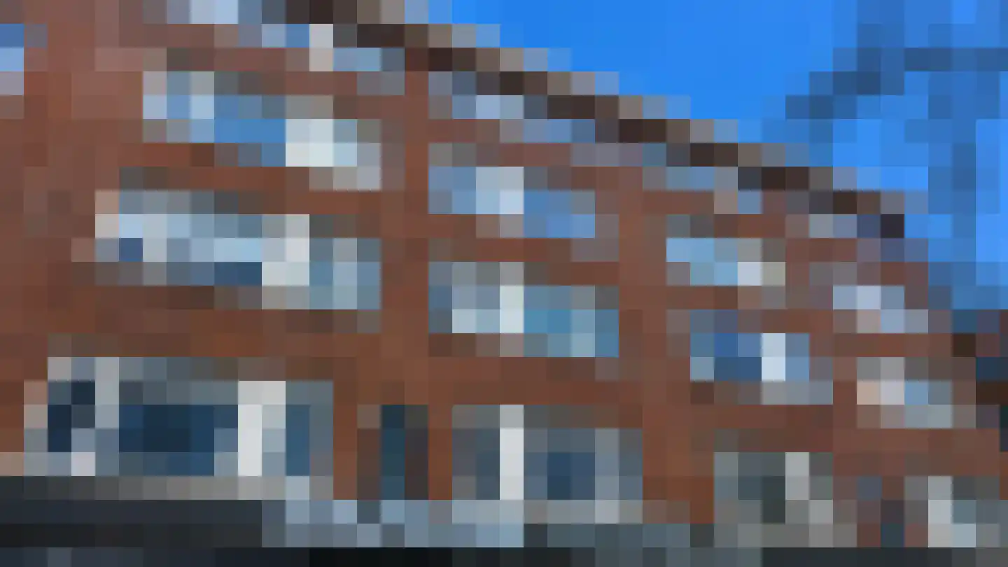 Putselaan 232 B in Rotterdam