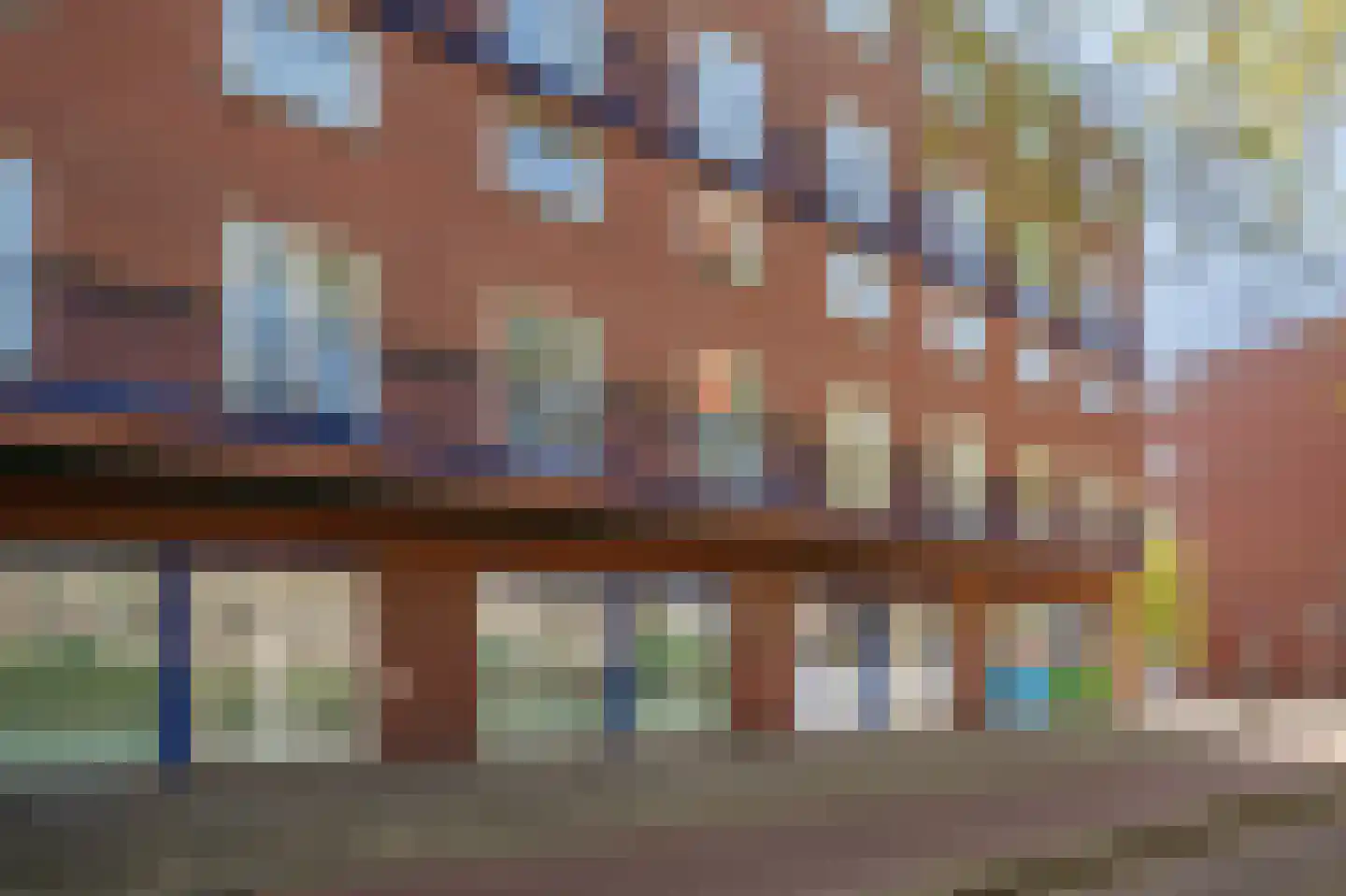 Putselaan 44 E in Rotterdam