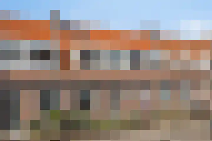 Putstraat 104 en Waalwijk