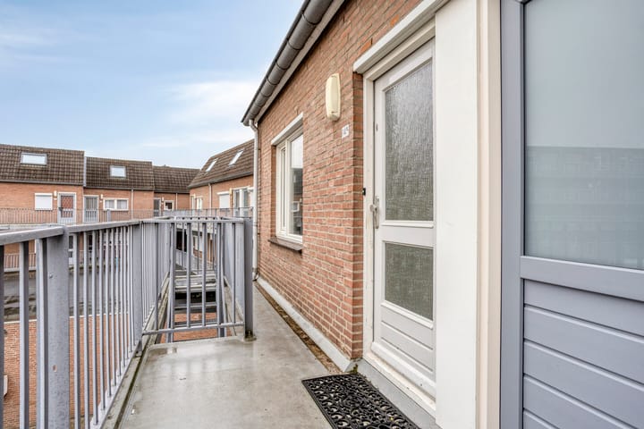Photo de la maison Putstraat 14B, Eygelshoven