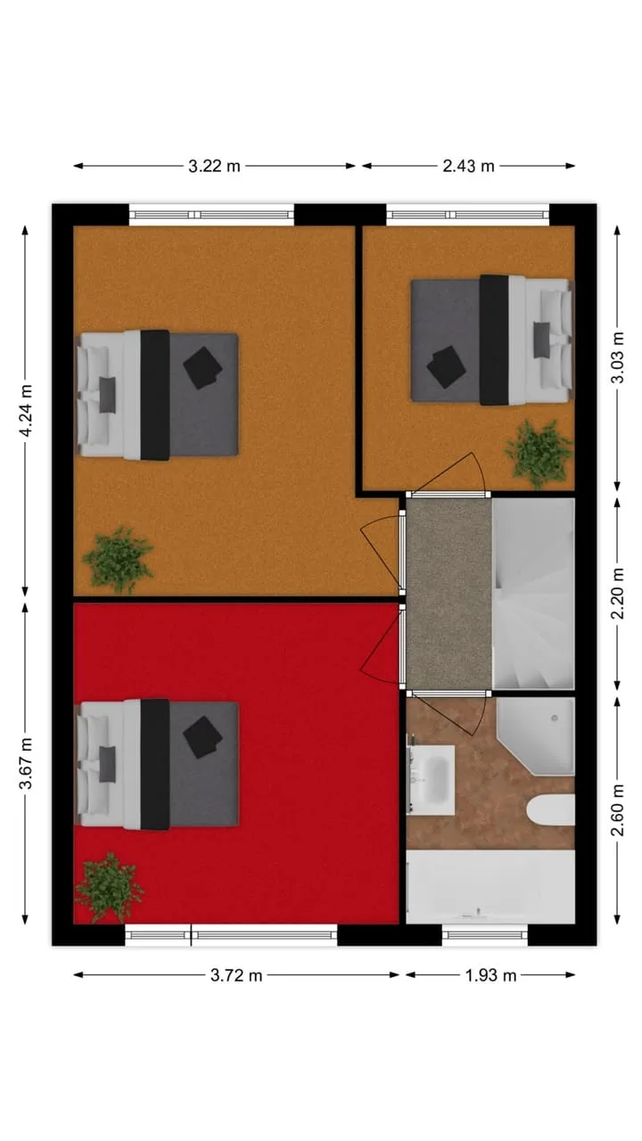 Putstraat 2 Streefkerk thumbnail 40