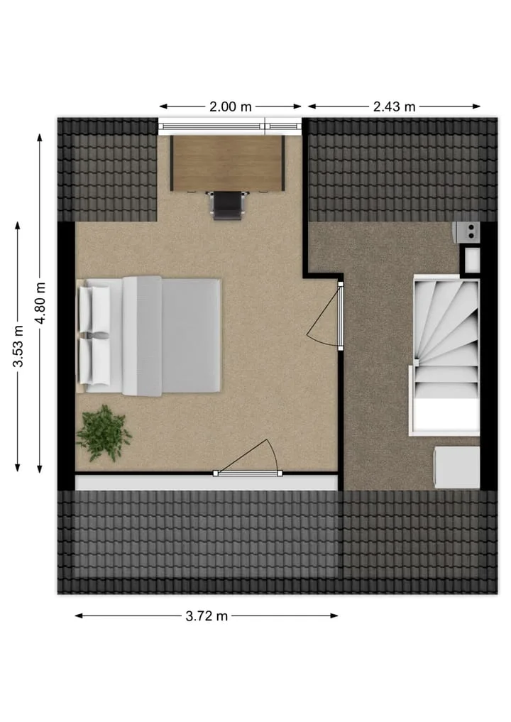 Putstraat 2 Streefkerk thumbnail 41