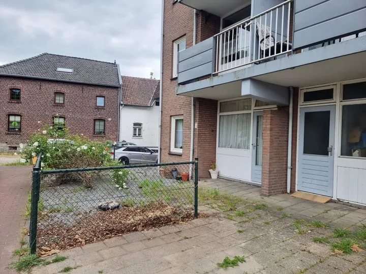 Putstraat 20 in Eygelshoven