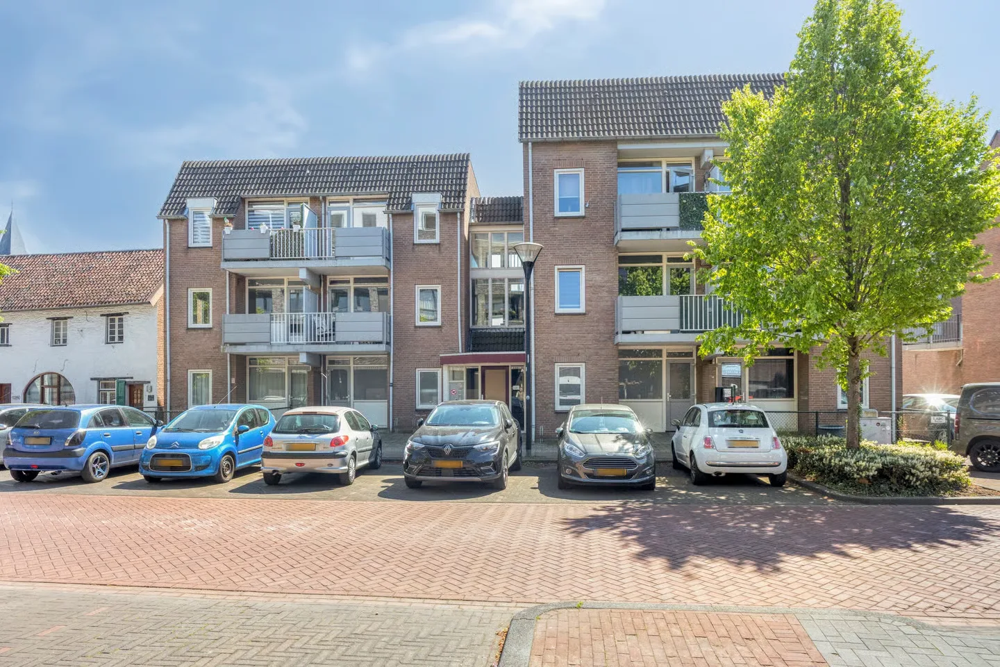 Putstraat 20 A in Eygelshoven