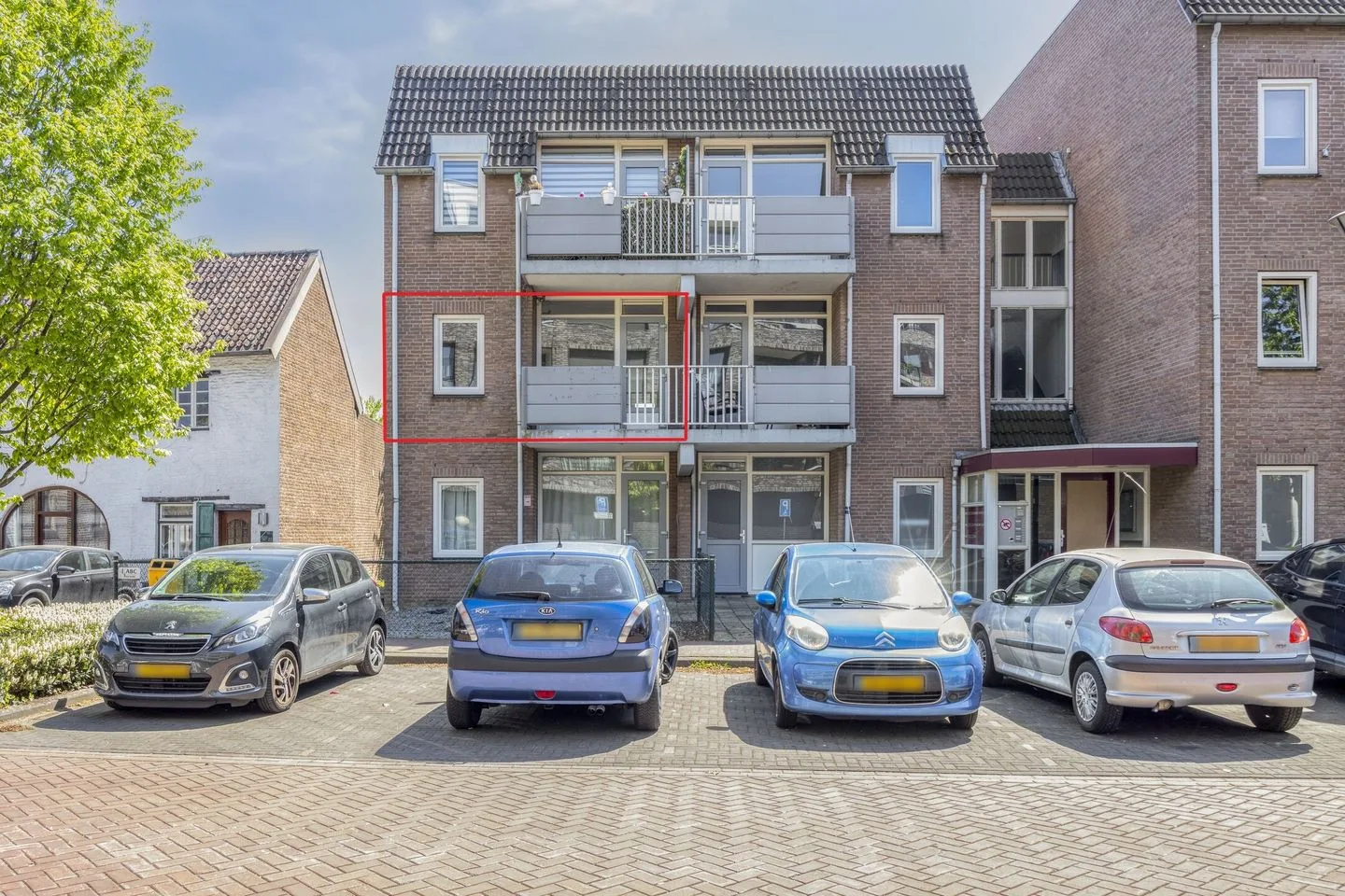 Putstraat 20 A Eygelshoven thumbnail 20