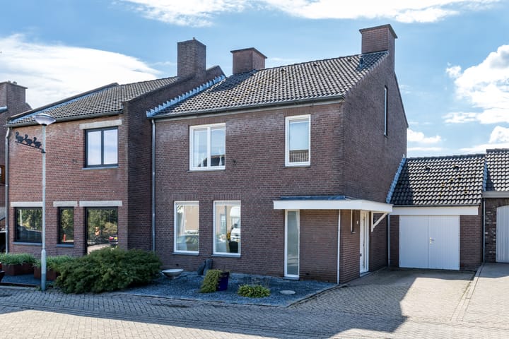 Putstraat 26 dans Eckelrade photo