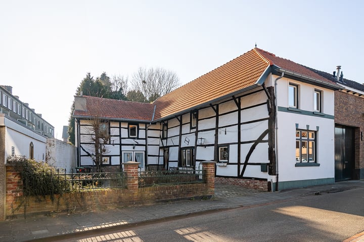 Putstraat 3 in Amstenrade photo