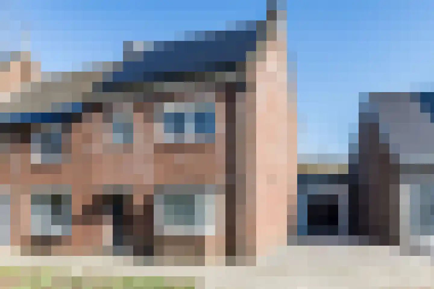 Putstraat 44 dans Amstenrade