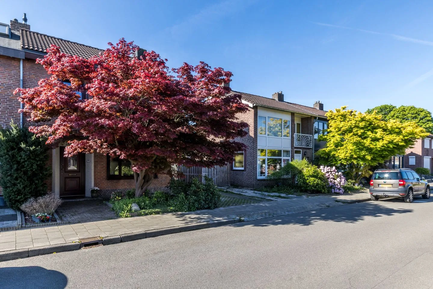 Putstraat 46 Landgraaf