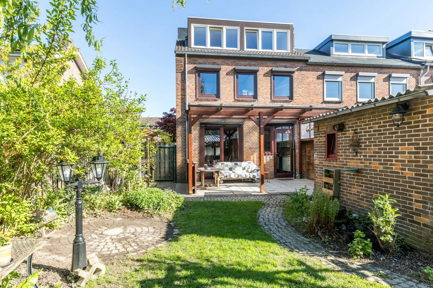 Putstraat 46 Landgraaf thumbnail 25