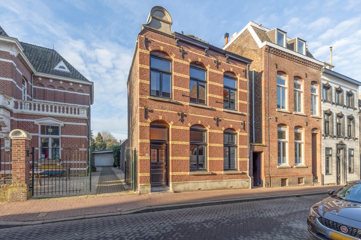 Photo of property Putstraat 61, Sittard