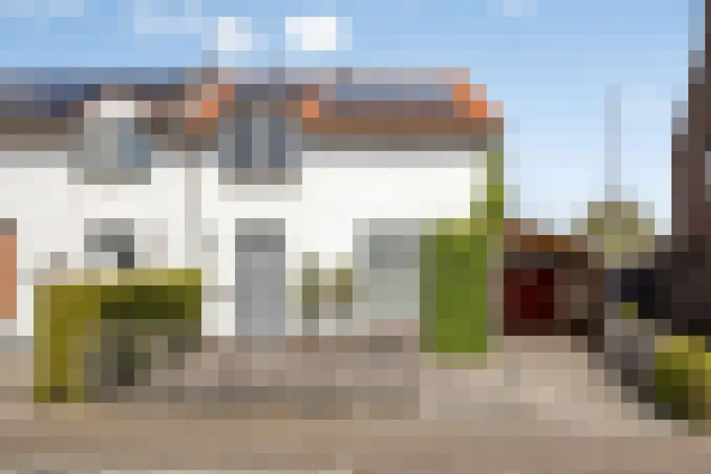 Putstraat 7 in Eijsden