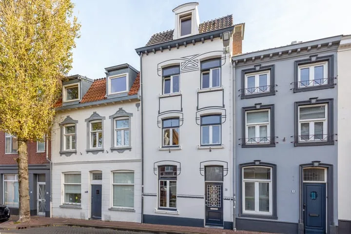 Putstraat 74 Sittard foto 2