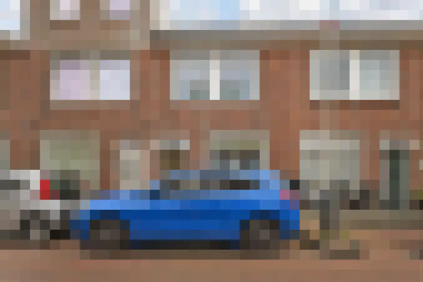 Puttensestraat 16 in Den Haag