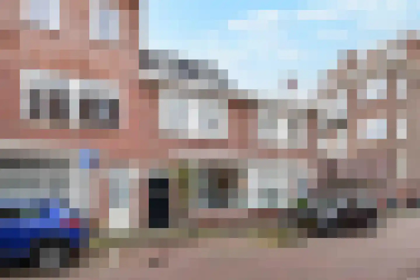 Puttensestraat 46 in Den Haag