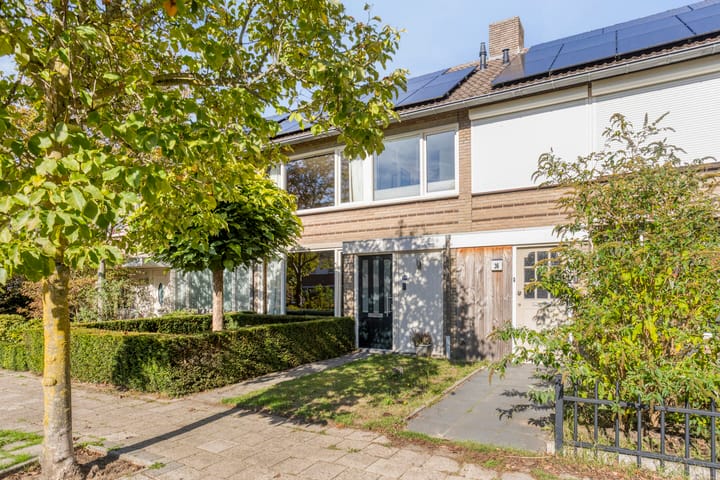 Puttenstraat 34 in Maarheeze foto