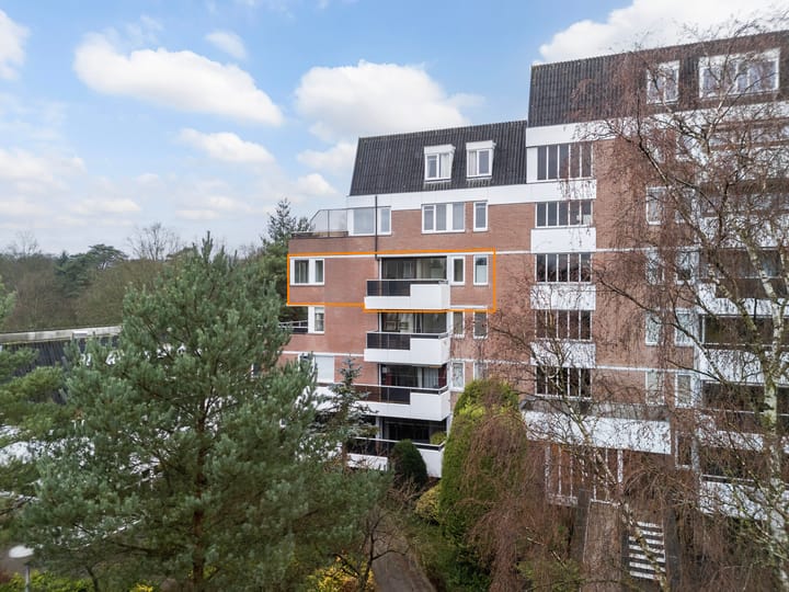 Photo of property Putterlaan 137, Bilthoven