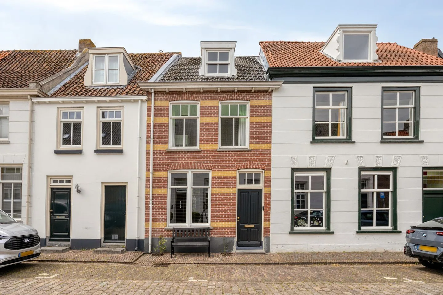 Putterstraat 7 in Heusden