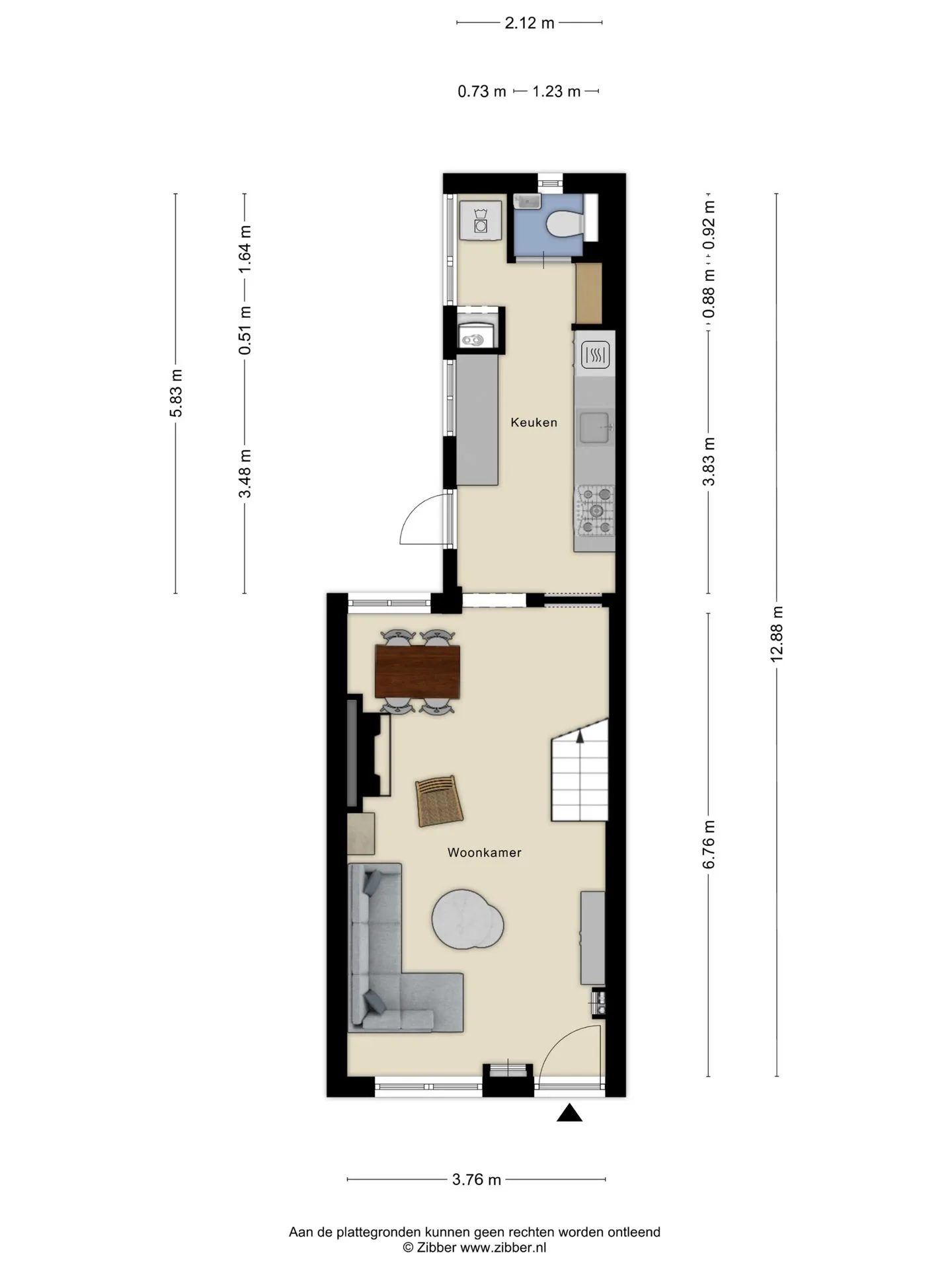 Putterstraat 7 Heusden thumbnail 17