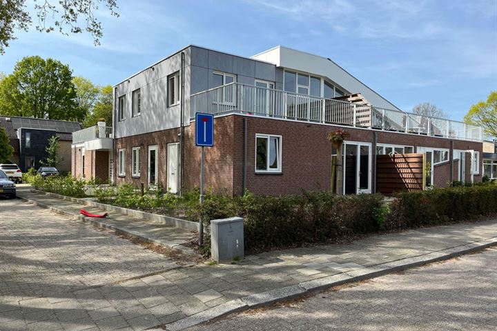 Putterweg 4f in Wapenveld Foto