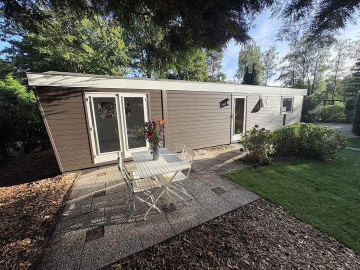 Putterweg 64A-39 in Garderen Foto