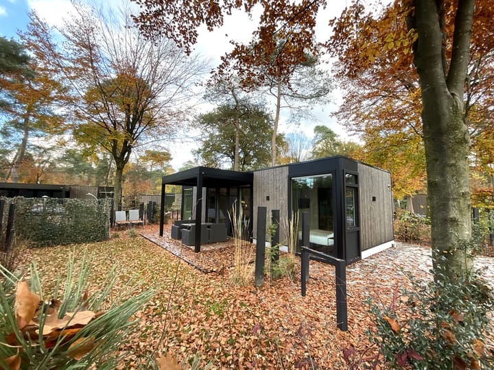 Putterweg 70-263 in Garderen Foto