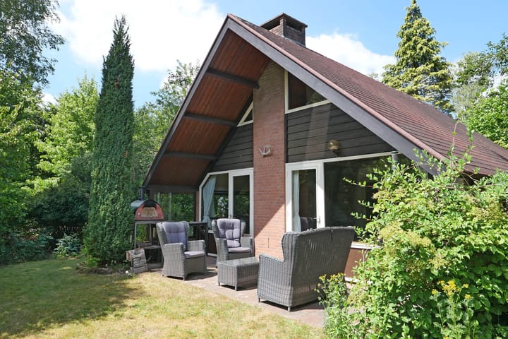 Putterweg 74F dans Garderen photo