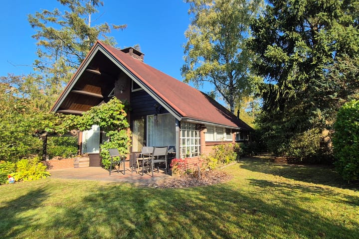 Putterweg 74G in Garderen foto