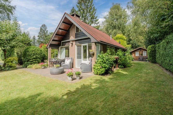 Putterweg 74T in Garderen foto