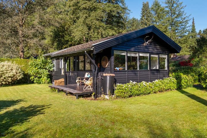 Putterweg 82-36 in Garderen Foto