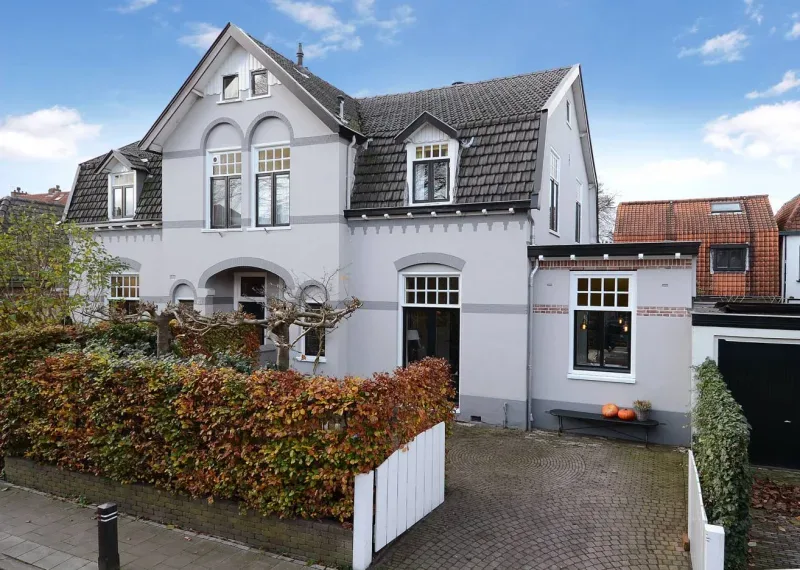 Kantoor foto van PUUR* Makelaars 't Gooi