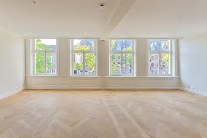 Kantoor foto van PWH Real Estate