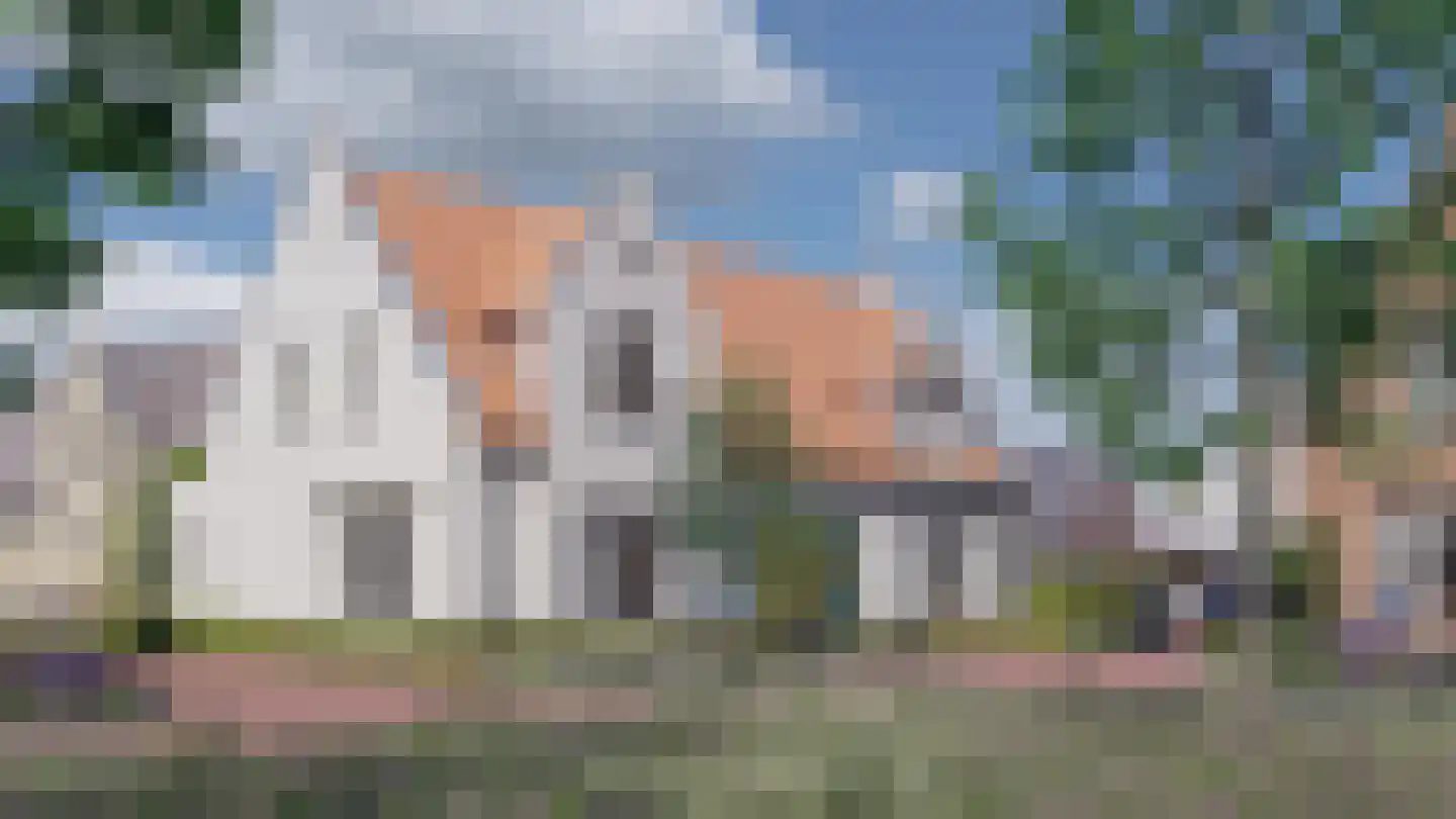 Pykeswegje 18 dans Goes