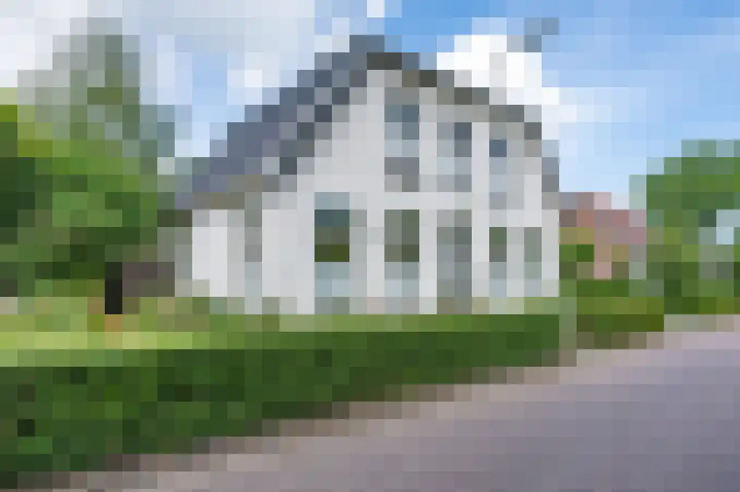 Pypsterstikke 5 Balk