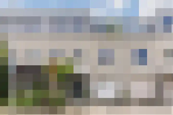 Pyreneeën 5 Amsterdam