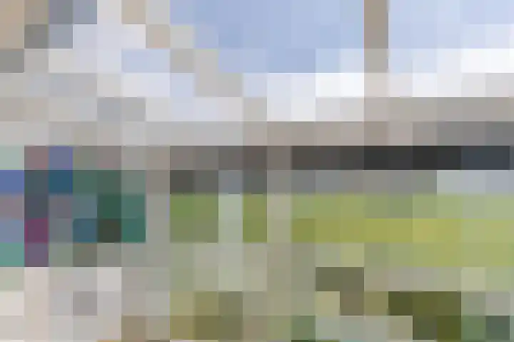 Pyreneeën 5 Amsterdam thumbnail 25