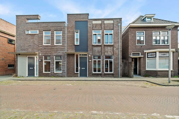 Pyrmontstraat 29 in Enschede