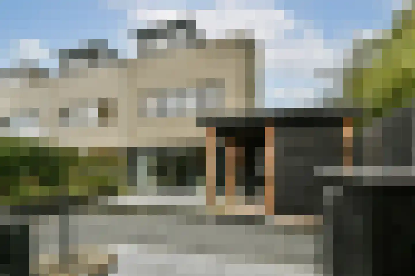 Pythagoraspark 28 Huizen