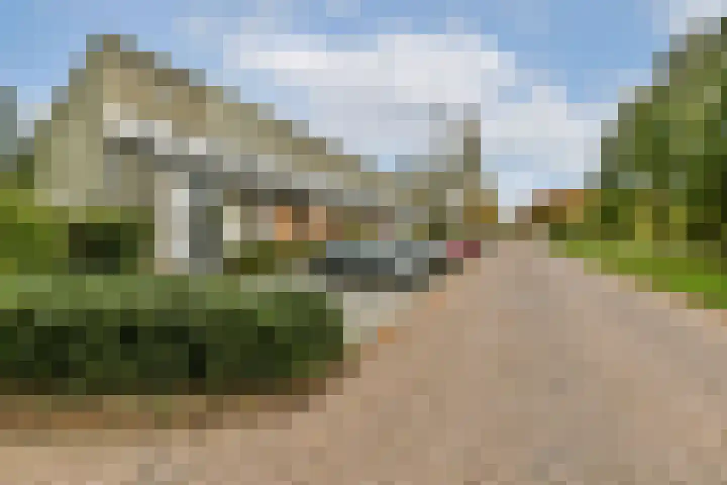 Pythagoraspark 28 Huizen