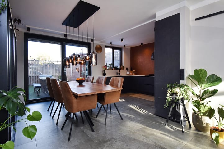 Q.A. Nederpelstraat 122 in 's-Gravenhage foto