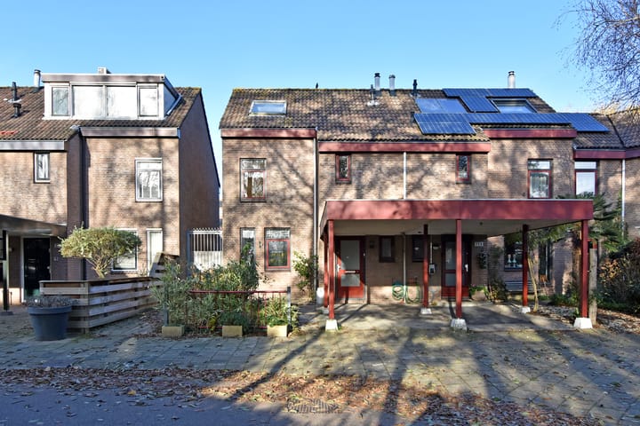 Q.A. Nederpelstraat 208 in 's-Gravenhage foto